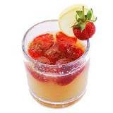 Strawberry Lemonade