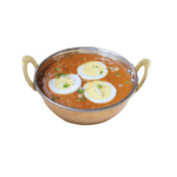 Egg Curry