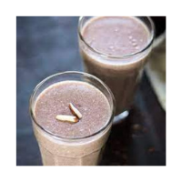 Ragi Malt Drink