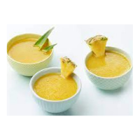 Pineapple Soup