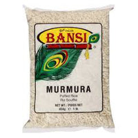 Bansi Murmura
