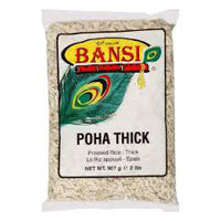 Bansi Poha Thick