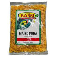 Bansi Maize Poha