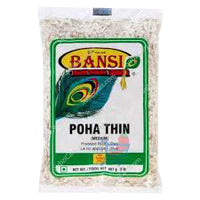 Bansi Poha Thin