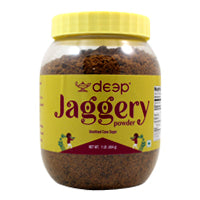 Deep Jaggery