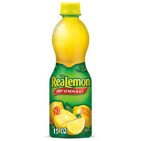 ReaLemon Lemon Juice