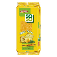 Britannia 50 50 Maska Chaska