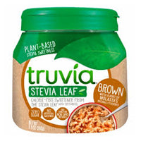 Truvia Stevia Leaf Sweetener