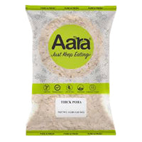 Aara Thick Poha
