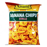 Anand Banana Chips- Chilli