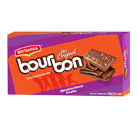 Britannia bourbon original