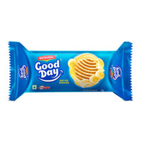 Britannia good day butter cookies