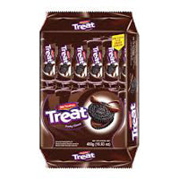 Britannia treat funky choco