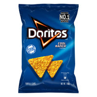Doritos Cool Ranch