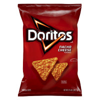 Doritos Nachos Cheese