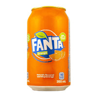 Fanta