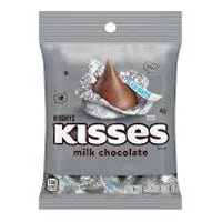 Hersheys Kisses