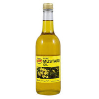 KTC Mustard Oil