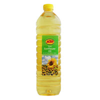 KTC sunflower Oil