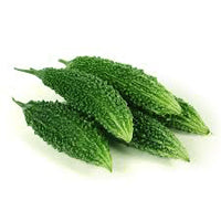 Indian/ Desi Karela