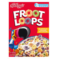 Kellogg‚ Froot Loops