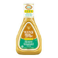 Ken‚ Honey Mustard Dressing