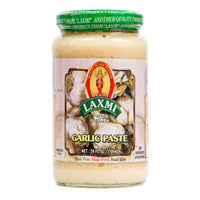 Laxmi Garlic Paste
