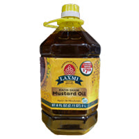 Laxmi Mustard Oil