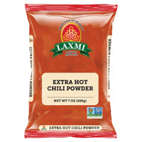 Laxmi extra hot chili powder