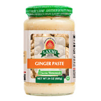 Laxmi Ginger Paste