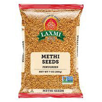 Laxmi methi seeds