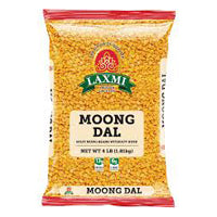 Laxmi moong dal