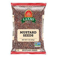 Laxmi mustard seeds