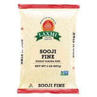 Laxmi sooji fine