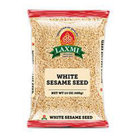 Laxmi White sesame Seeds
