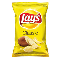 Lays Classic