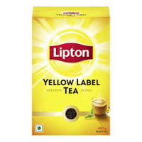 Lipton Yellow Label loose tea