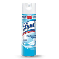 Lysol Disinfectant Spray