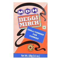 MDH deggi mirch