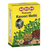 MDH Peacock Kasoori Methi