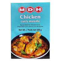 MDH curry Masala For chicken