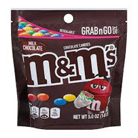 M&M Milk Chocolate