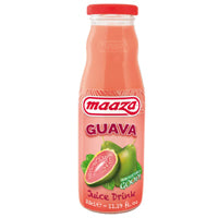 Maaza Guava Fruit Drink
