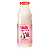 Maaza Lychee Fruit Drink