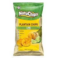 Natuchips Plantain Chips