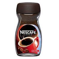 Nescafe Classic Coffee