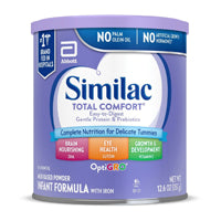 Similac Total Comfort Infant