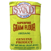 Swad Superfine Gram Flour