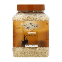 Kohinoor Extra Long Basmati Rice