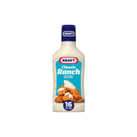 Kraft classic ranch